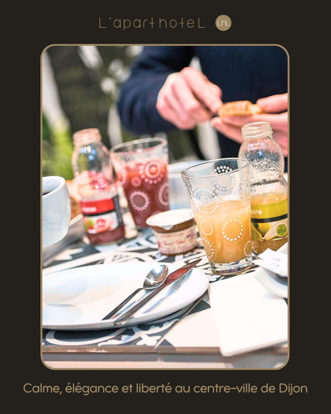 hotel dijon tourisme appartement